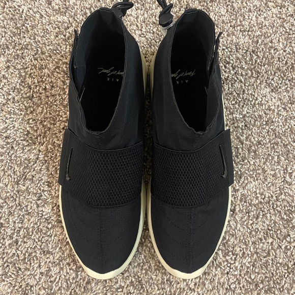 ‼️SOLD‼️Nike Air “Fear Of God’ Moccasin - Picture 4 of 7